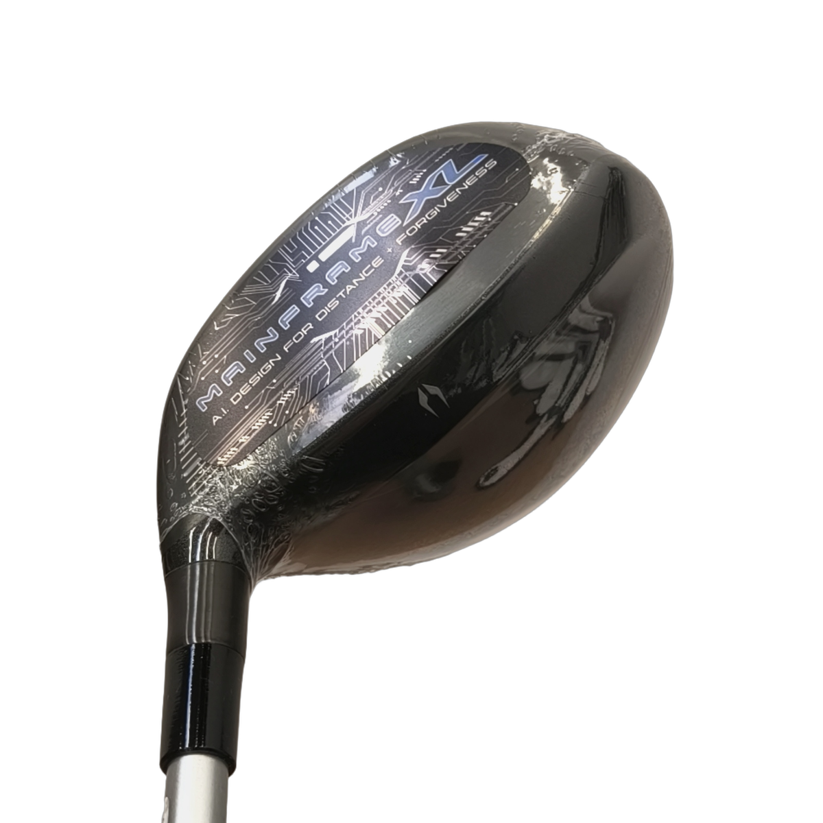 Cleveland Halo XL Lite Fairway Wood / Flex Ladies / #7/22 [model:birefnet-general] [bg:handrolled]