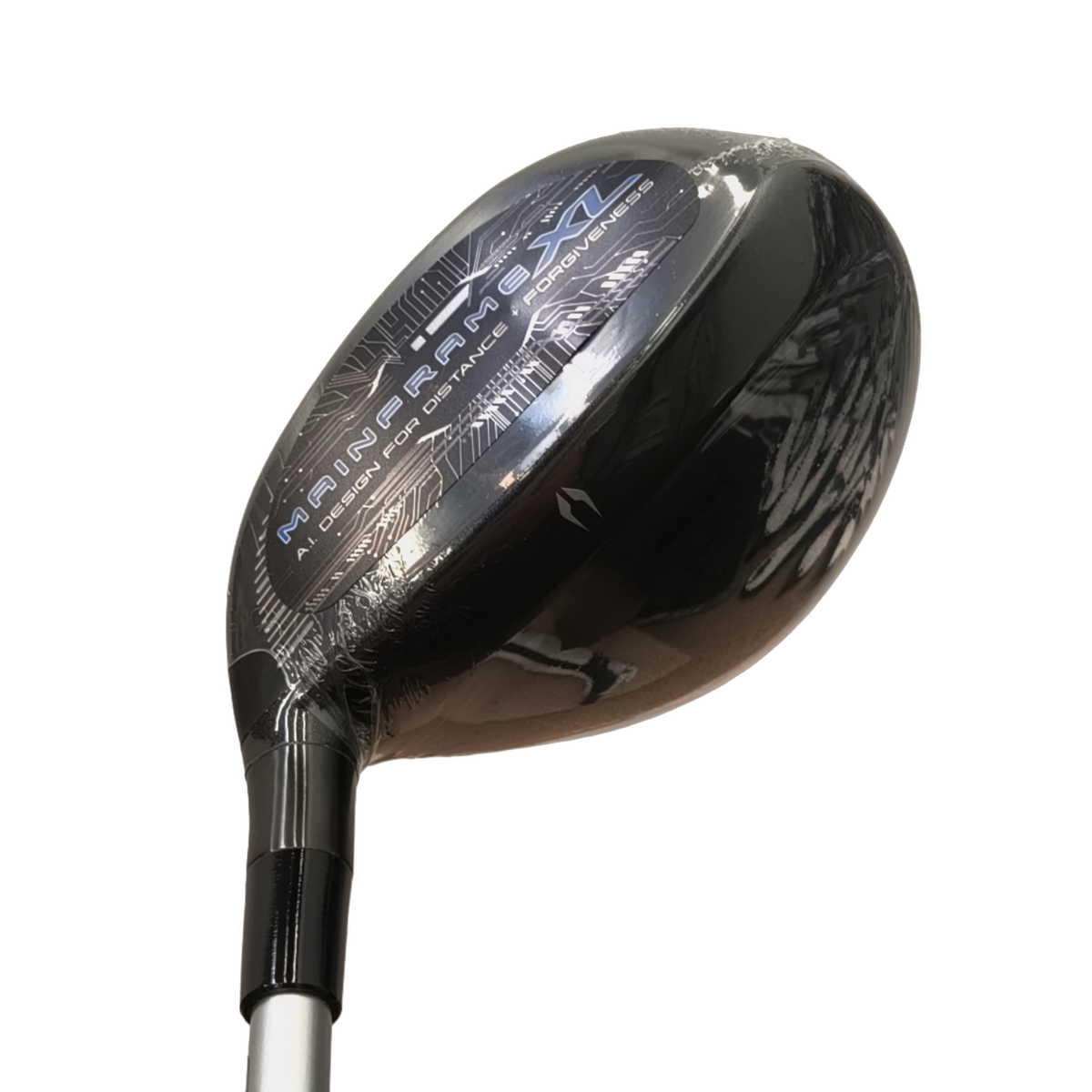 Cleveland Halo XL Lite Fairway Wood / Flex Ladies / #7/22 [model:birefnet-general] [bg:handrolled]