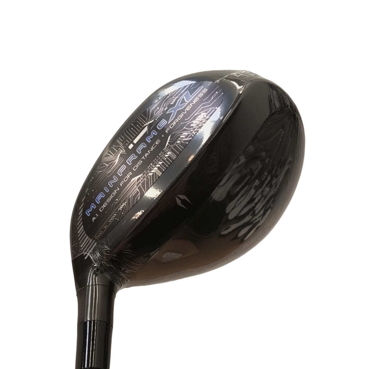 Cleveland Halo XL Lite Fairway Wood / Flex Ladies / #7/22 [model:birefnet-general] [bg:handrolled]
