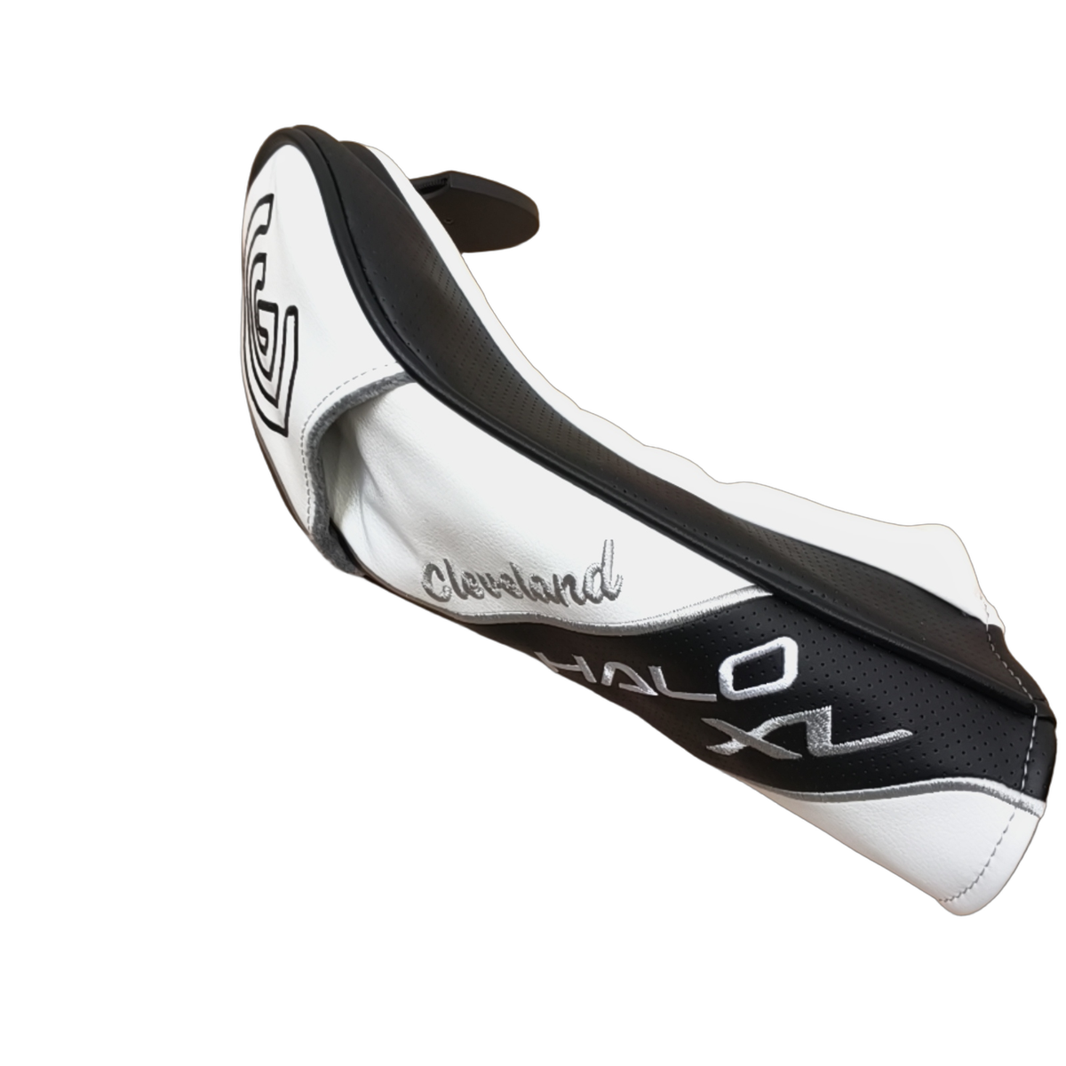 Cleveland Halo XL Lite Fairway Wood / Flex Ladies / #7/22 [model:birefnet-general] [bg:handrolled]