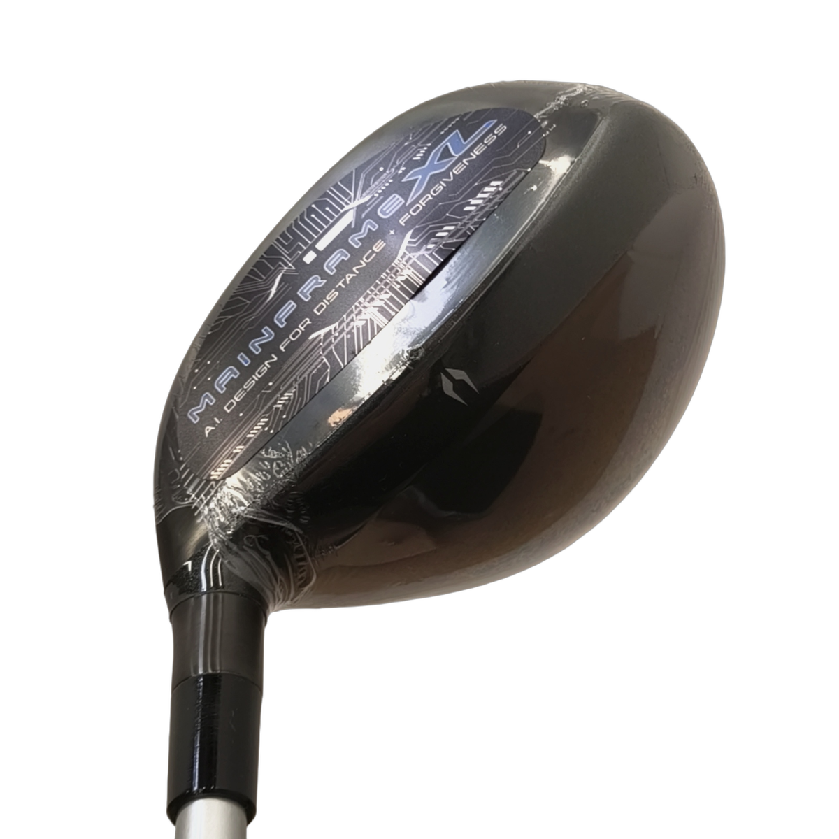 Cleveland Halo XL Lite Fairway Wood / Flex Ladies / #7/22 [model:birefnet-general] [bg:handrolled]