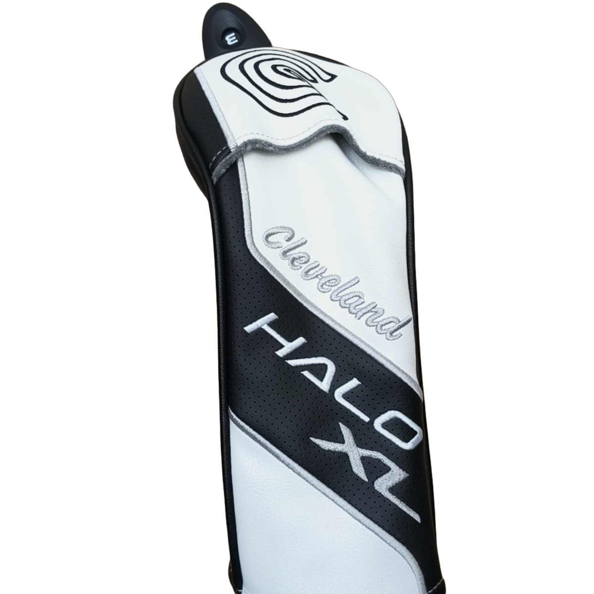 Cleveland Halo XL Lite Fairway Wood / Flex Ladies / #7/22 [model:birefnet-general] [bg:handrolled]