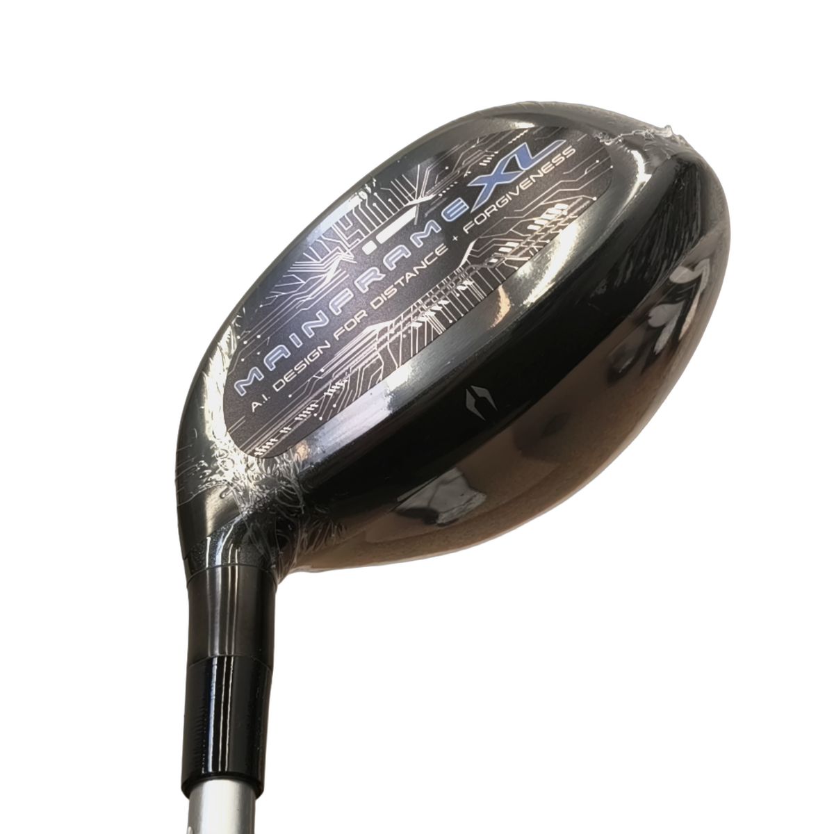 Cleveland Halo XL Lite Fairway Wood / Flex Ladies / #7/22 [model:birefnet-general] [bg:handrolled]