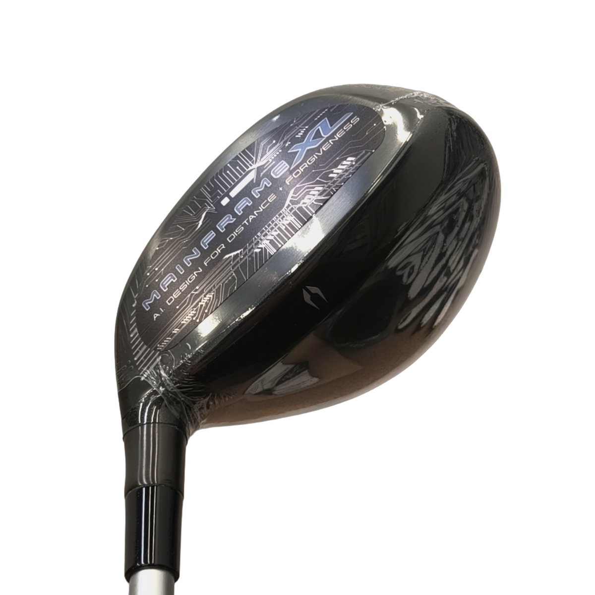 Cleveland Halo XL Lite Fairway Wood / Flex Ladies / #7/22 [model:birefnet-general] [bg:handrolled]