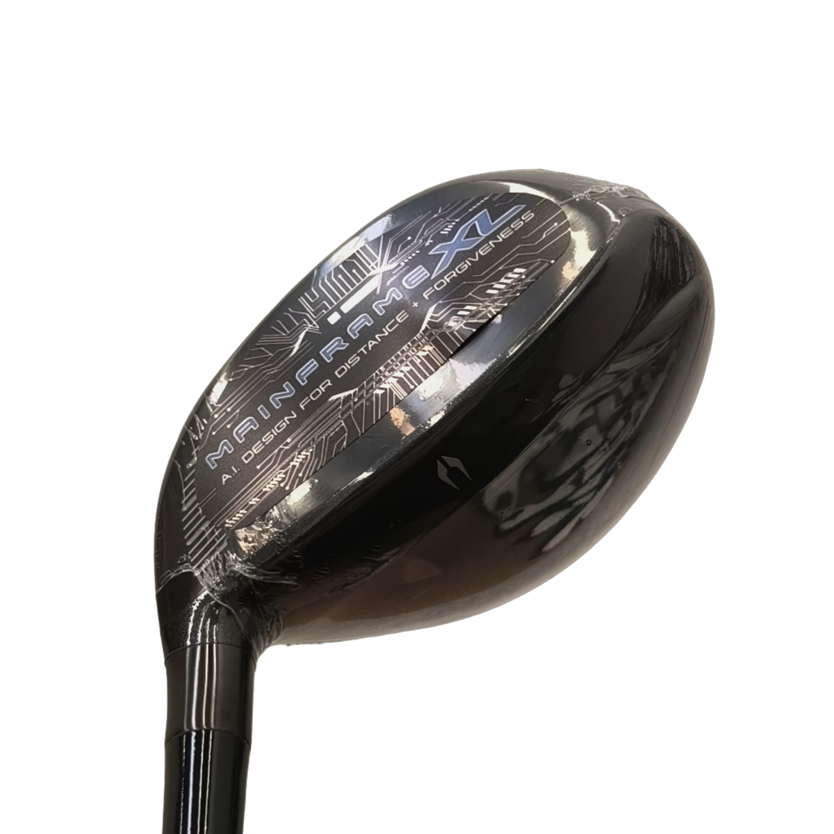 Cleveland Halo XL Lite Fairway Wood / Flex Ladies / #7/22 [model:birefnet-general] [bg:handrolled]