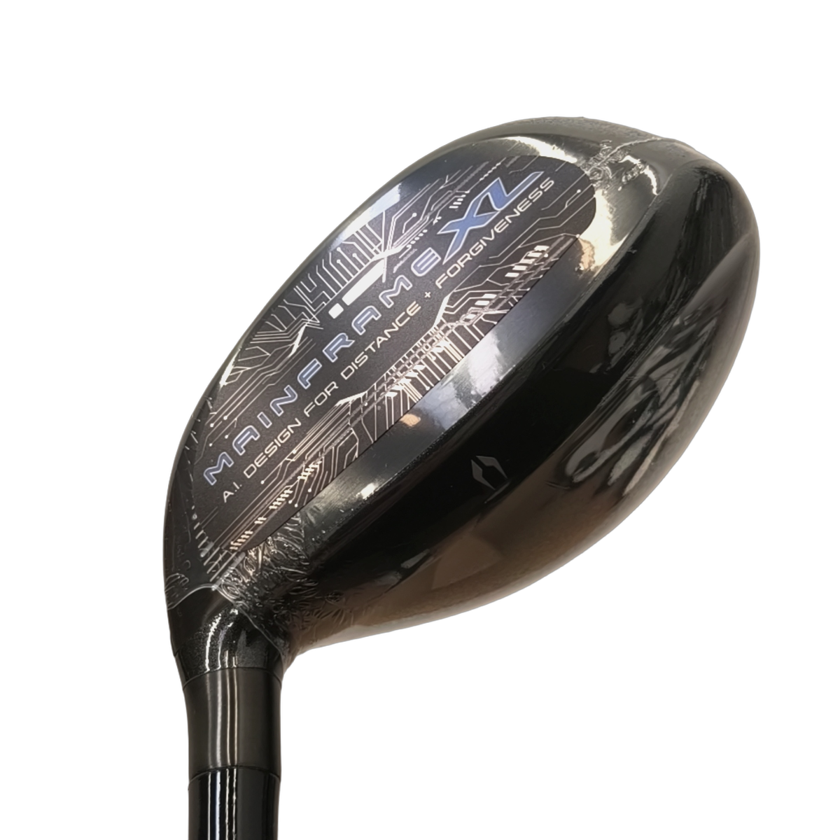 Cleveland Halo XL Lite Fairway Wood / Flex Ladies / #7/22 [model:birefnet-general] [bg:handrolled]