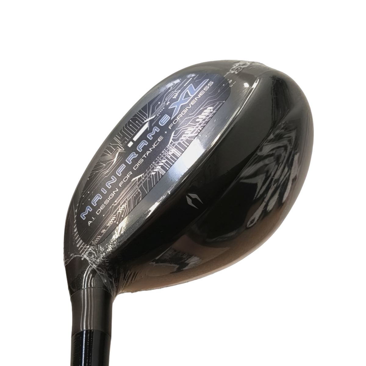 Cleveland Halo XL Lite Fairway Wood / Flex Ladies / #7/22 [model:birefnet-general] [bg:handrolled]