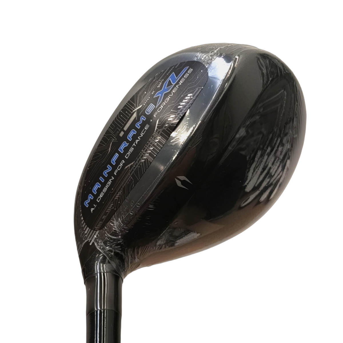 Cleveland Halo XL Lite Fairway Wood / Flex Ladies / #7/22 [model:birefnet-general] [bg:handrolled]
