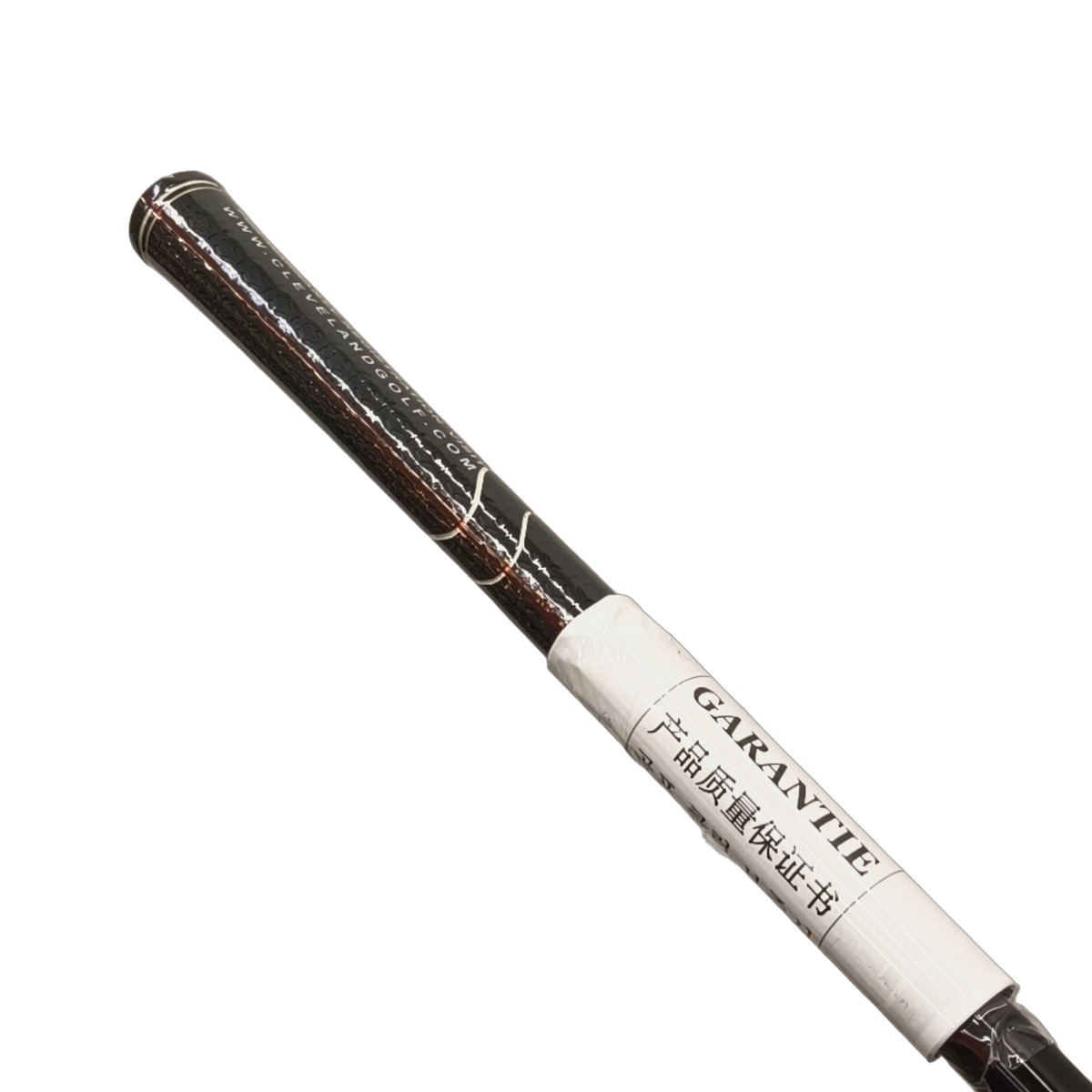 Cleveland Halo XL Fairway Wood / Flex Ladies / #3/15 [model:birefnet-general] [bg:handrolled]