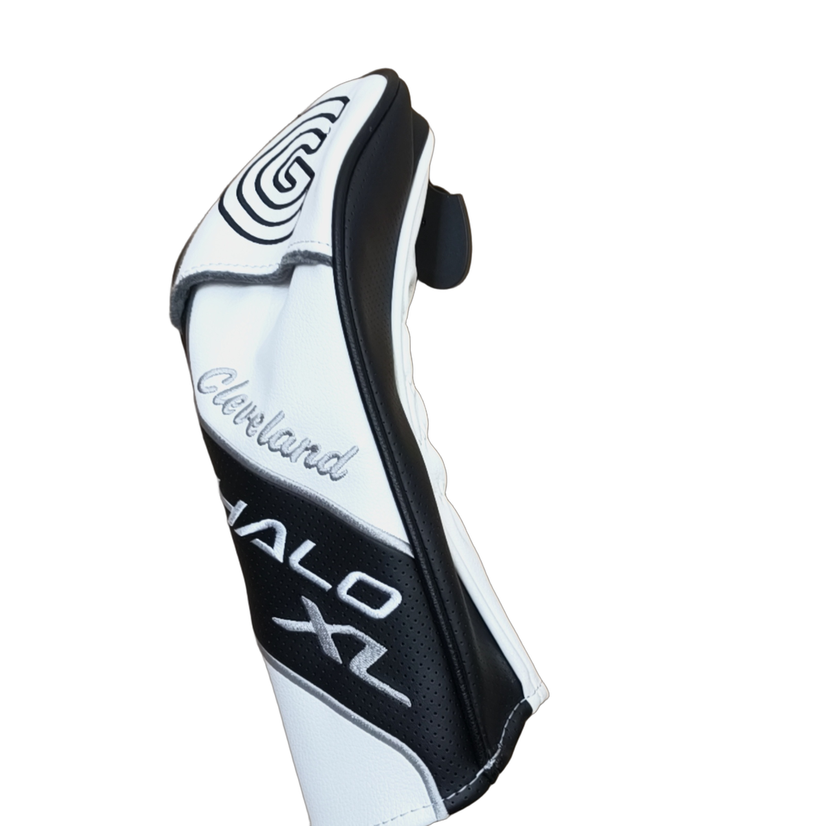 Cleveland Halo XL Fairway Wood / Flex Ladies / #3/15 [model:birefnet-general] [bg:handrolled]