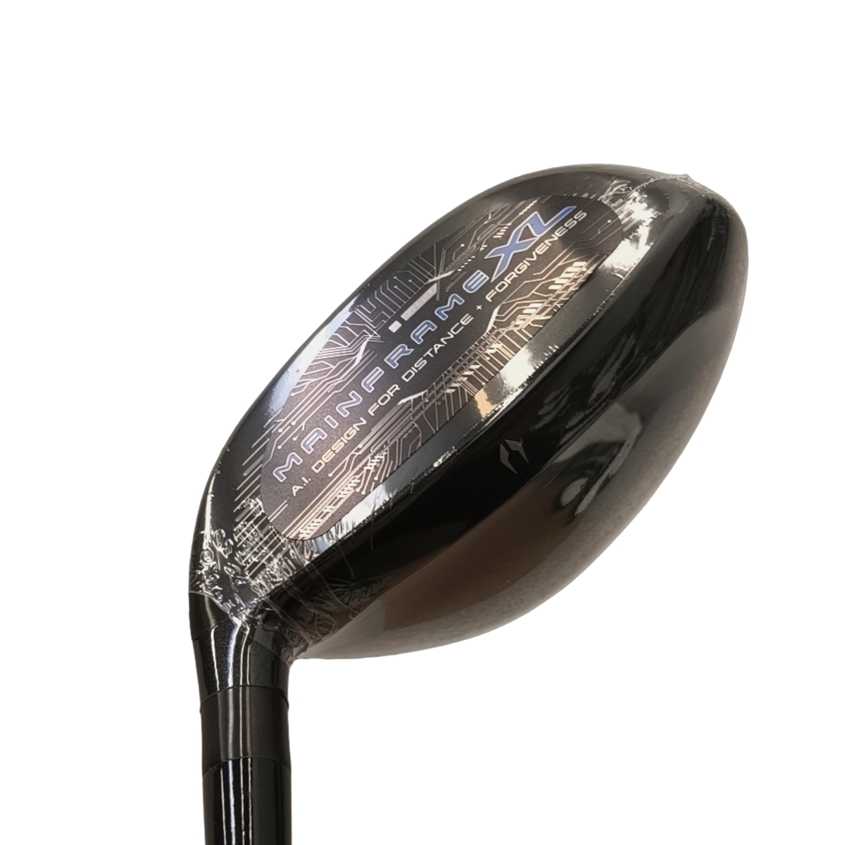 Cleveland Halo XL Fairway Wood / Flex Ladies / #3/15 [model:birefnet-general] [bg:handrolled]
