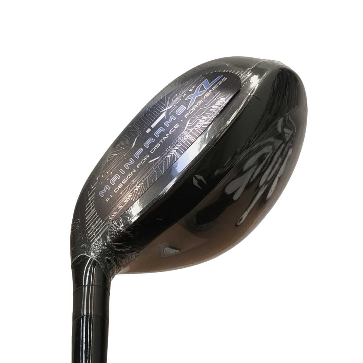 Cleveland Halo XL Fairway Wood / Flex Ladies / #3/15 [model:birefnet-general] [bg:handrolled]