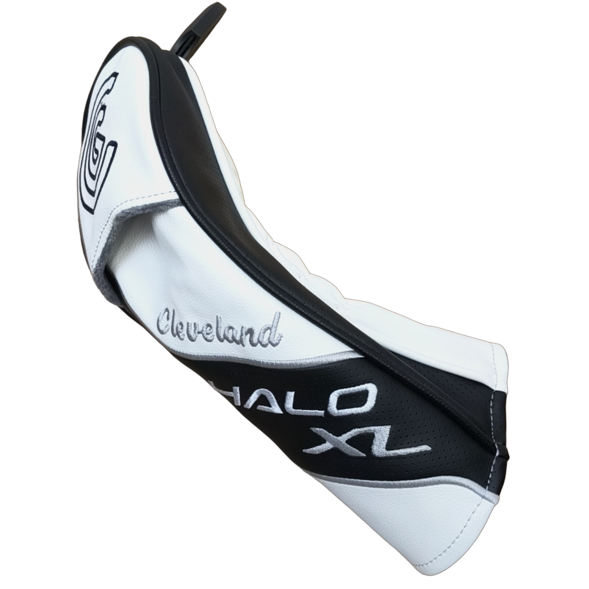 Cleveland Halo XL Fairway Wood / Flex Ladies / #3/15 [model:birefnet-general] [bg:handrolled]