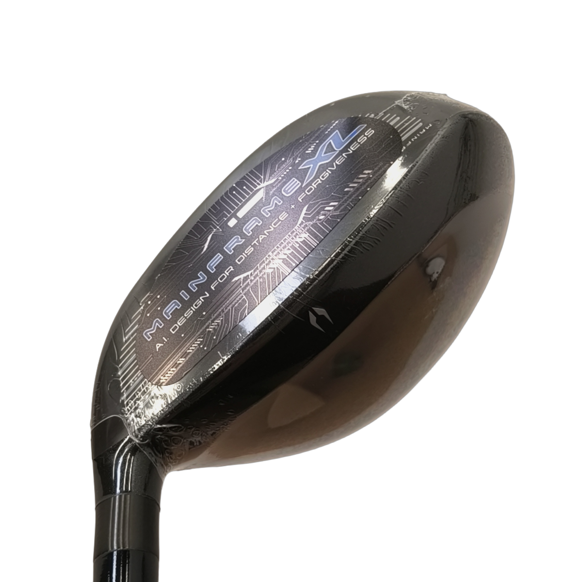 Cleveland Halo XL Fairway Wood / Flex Ladies / #3/15 [model:birefnet-general] [bg:handrolled]