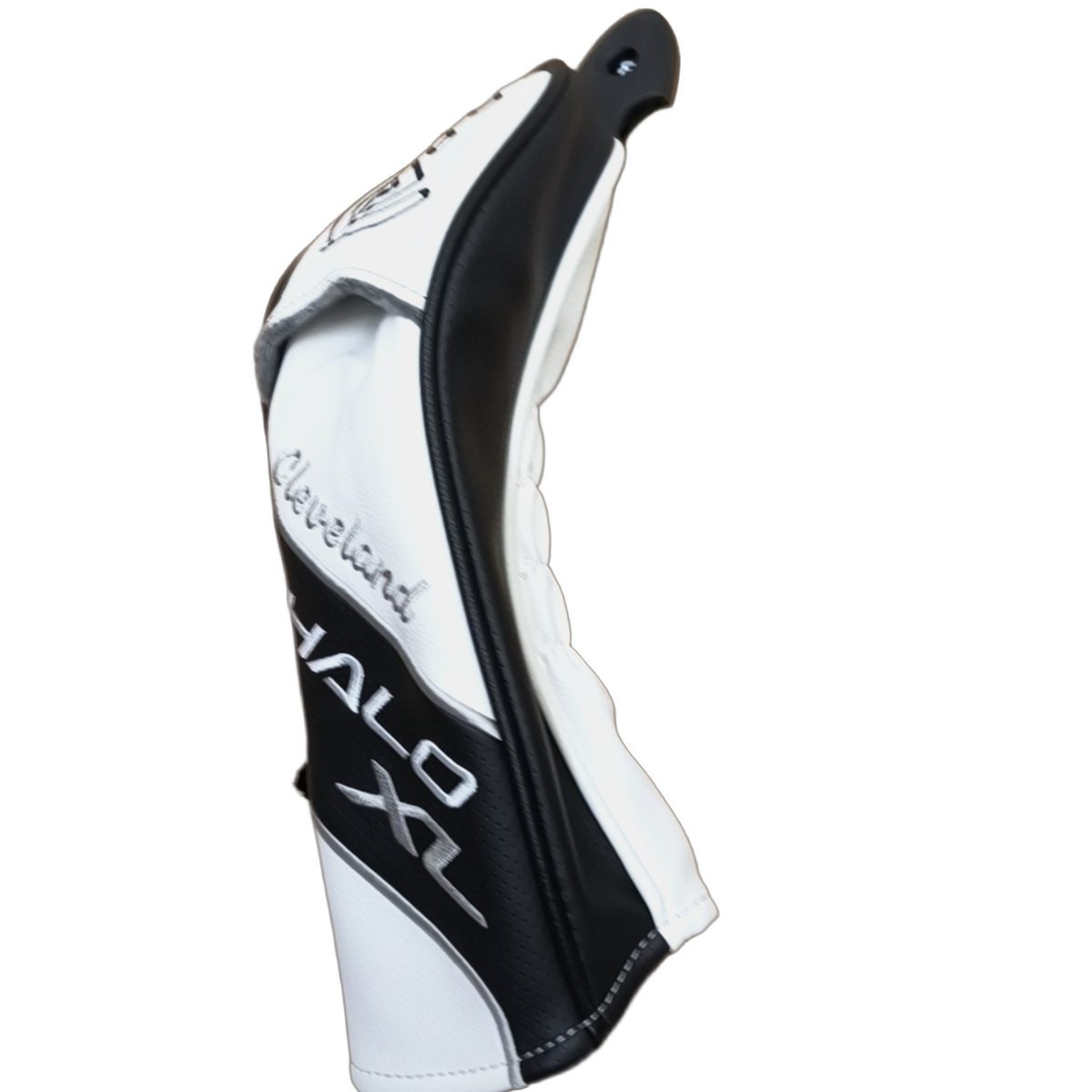 Cleveland Halo XL Fairway Wood / Flex Ladies / #5/18 [model:birefnet-general] [bg:handrolled]