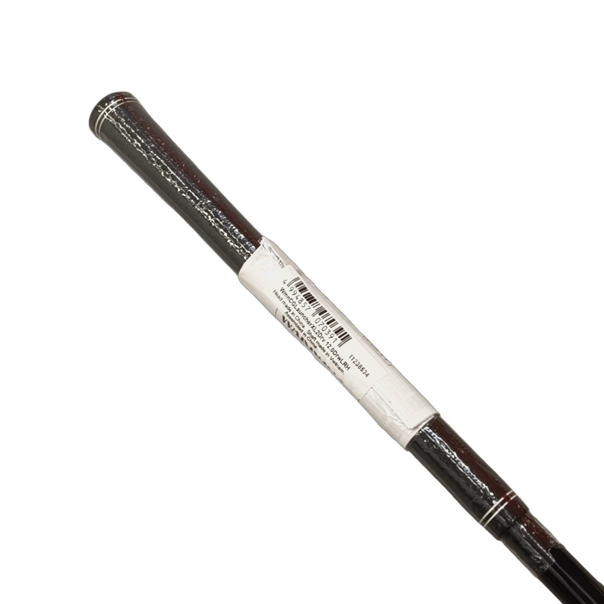 Cleveland Launcher XL2 Draw Driver / Flex Ladies / Loft 12 [model:birefnet-general] [bg:handrolled]