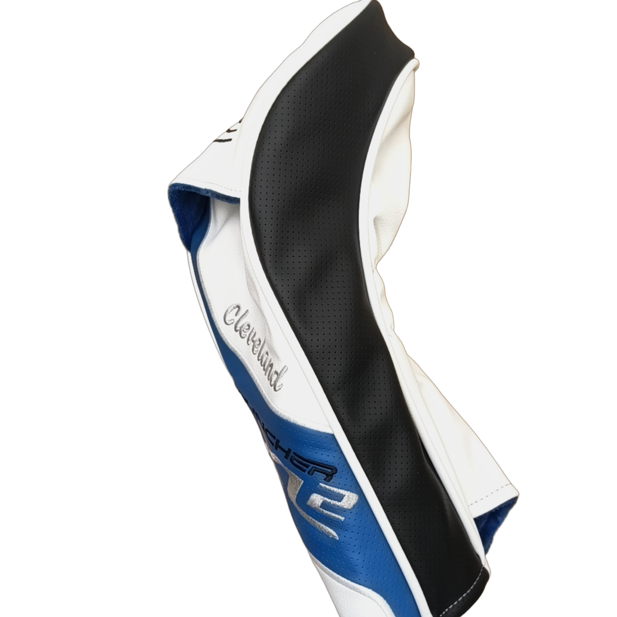 Cleveland Launcher XL2 Draw Driver / Flex Regular / Loft 10.5 [model:birefnet-general] [bg:handrolled]