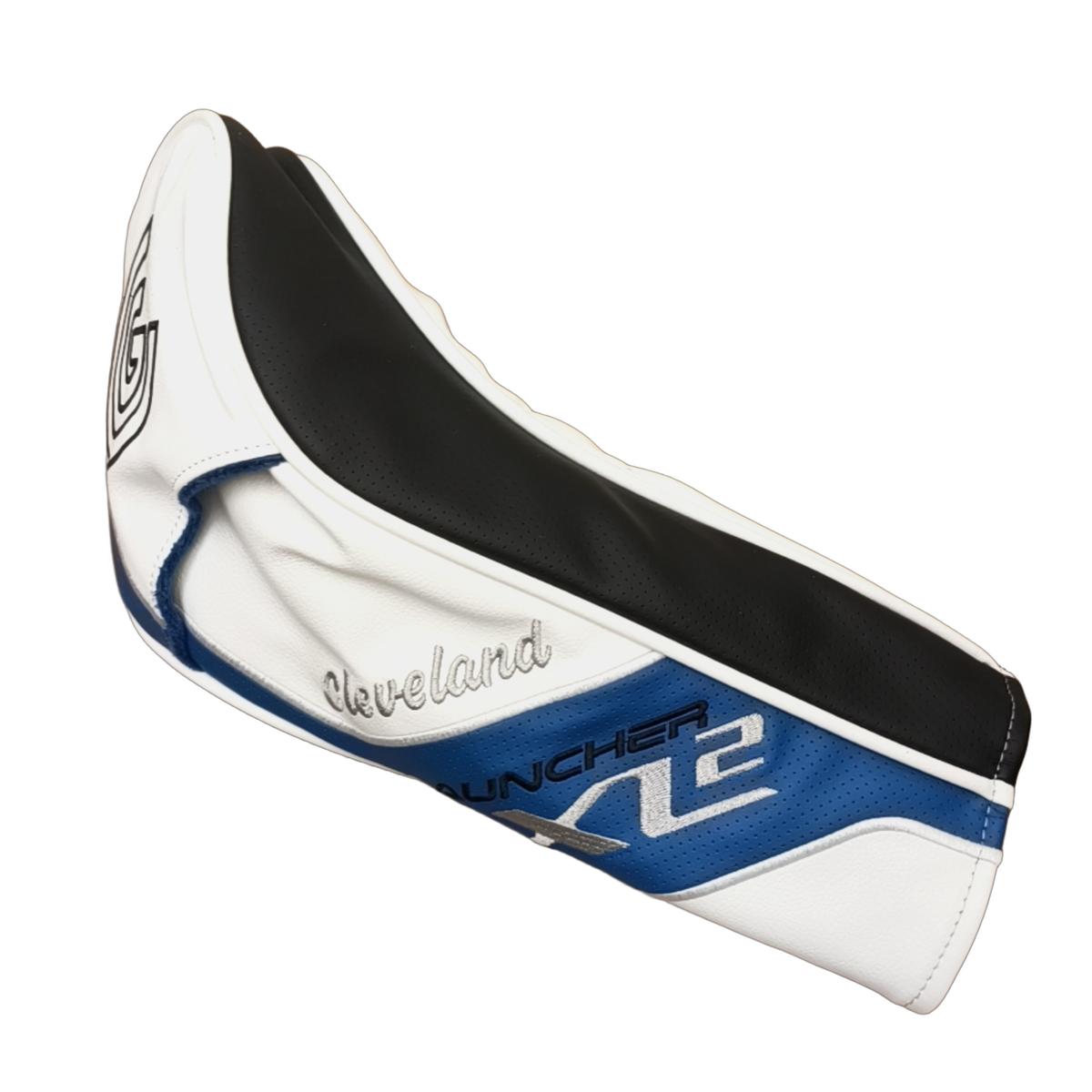 Cleveland Launcher XL2 Draw Driver / Flex Regular / Loft 10.5 [model:birefnet-general] [bg:handrolled]