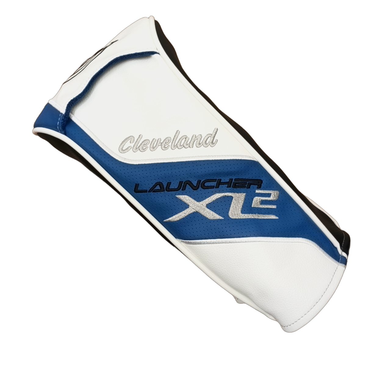 Cleveland Launcher XL2 Draw Driver / Flex Regular / Loft 10.5 [model:birefnet-general] [bg:handrolled]