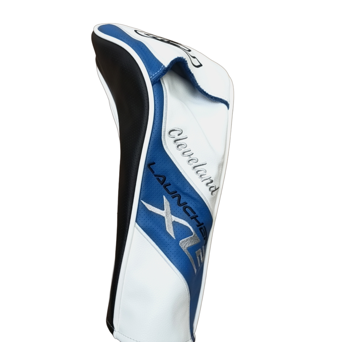Cleveland Launcher XL2 Draw Driver / Flex Regular / Loft 10.5 [model:birefnet-general] [bg:handrolled]