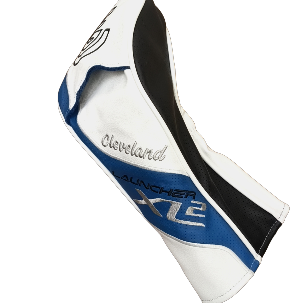 Cleveland Launcher XL2 Draw Driver / Flex Regular / Loft 10.5 [model:birefnet-general] [bg:handrolled]