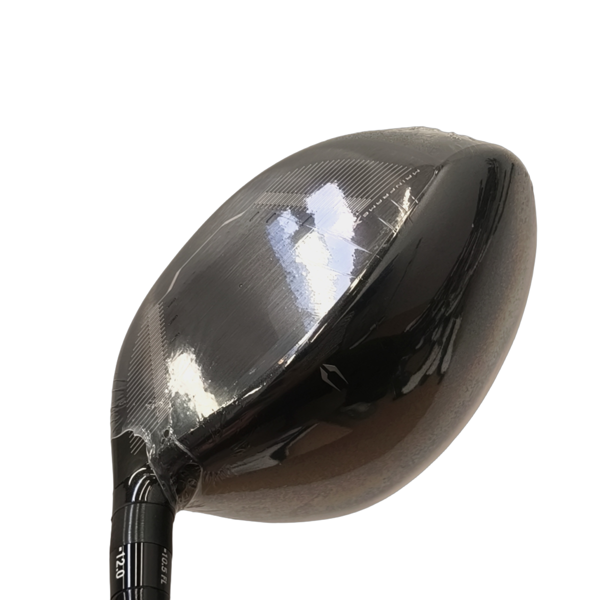 Cleveland Launcher XL2 Draw Driver / Flex Regular / Loft 10.5 [model:birefnet-general] [bg:handrolled]