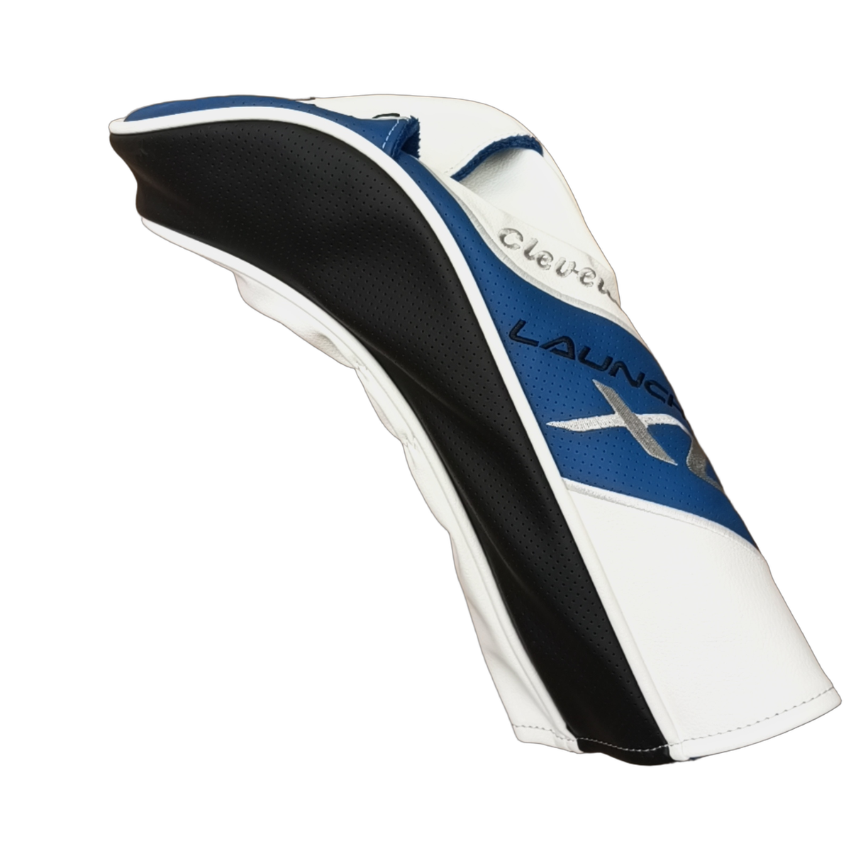 Cleveland Launcher XL2 Draw Driver / Flex Regular / Loft 10.5 [model:birefnet-general] [bg:handrolled]