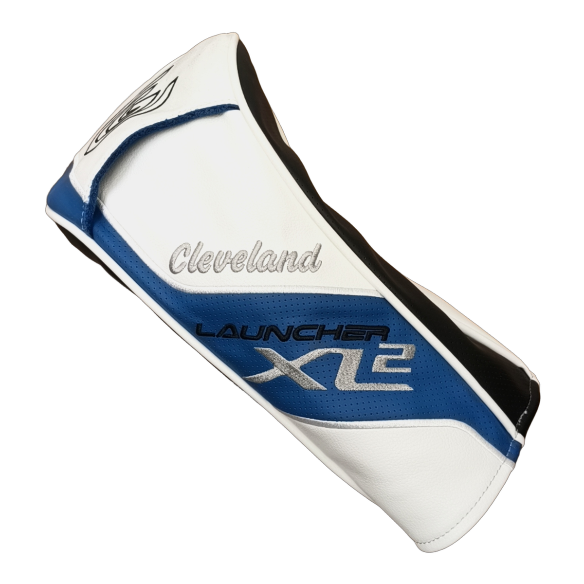 Cleveland Launcher XL2 Draw Driver / Flex Regular / Loft 10.5 [model:birefnet-general] [bg:handrolled]