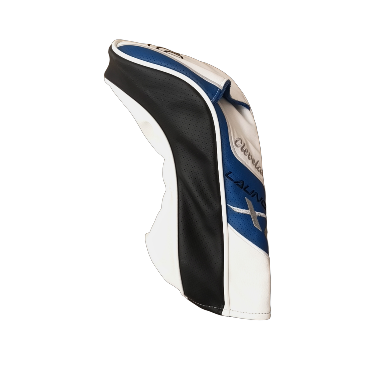 Cleveland Launcher XL2 Draw Driver / Flex Regular / Loft 10.5 [model:birefnet-general] [bg:handrolled]