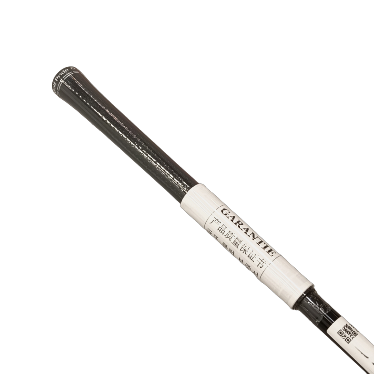 Cleveland Launcher XL2 Draw Driver / Flex Regular / Loft 10.5 [model:birefnet-general] [bg:handrolled]