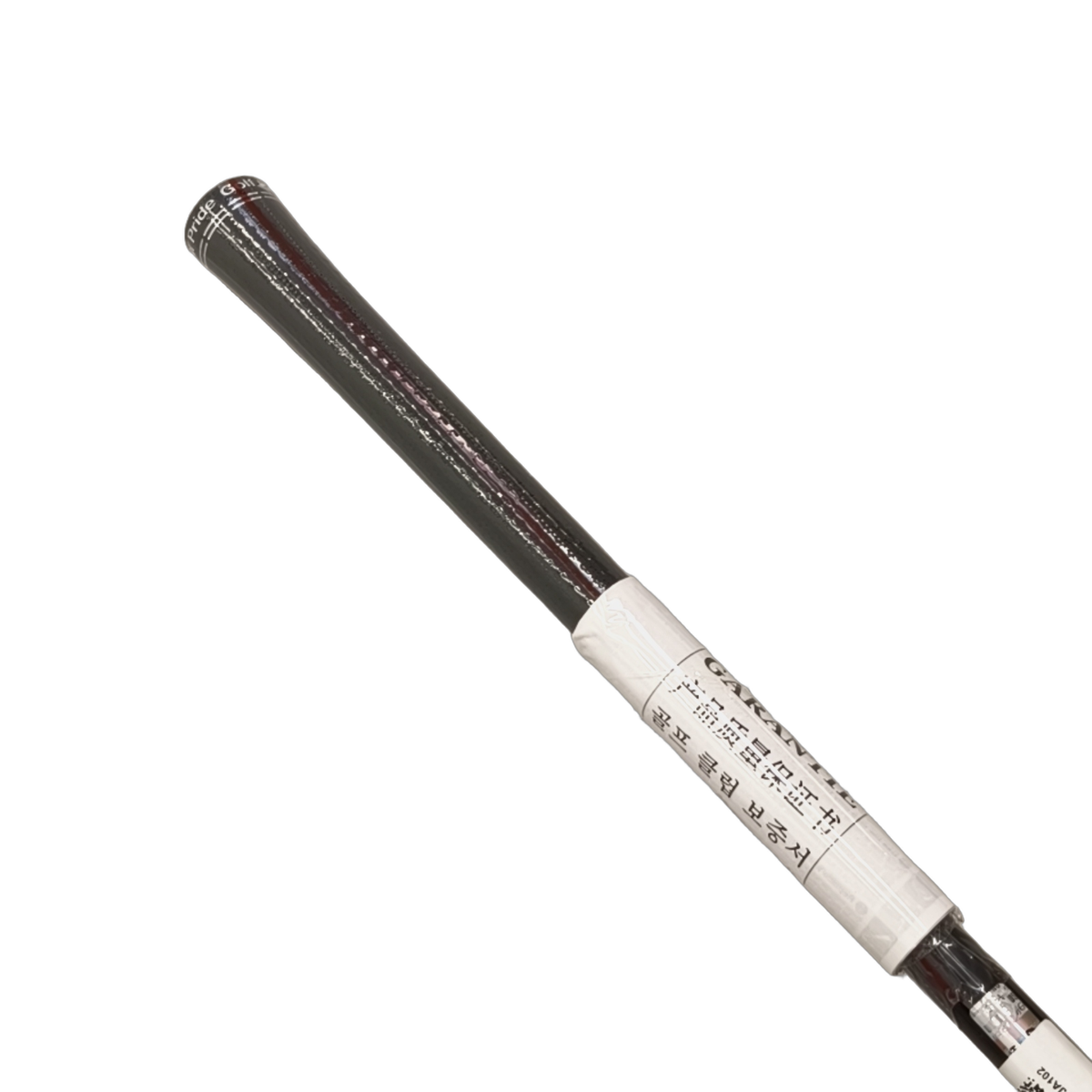 Cleveland Launcher XL2 Draw Driver / Flex Regular / Loft 10.5 [model:birefnet-general] [bg:handrolled]