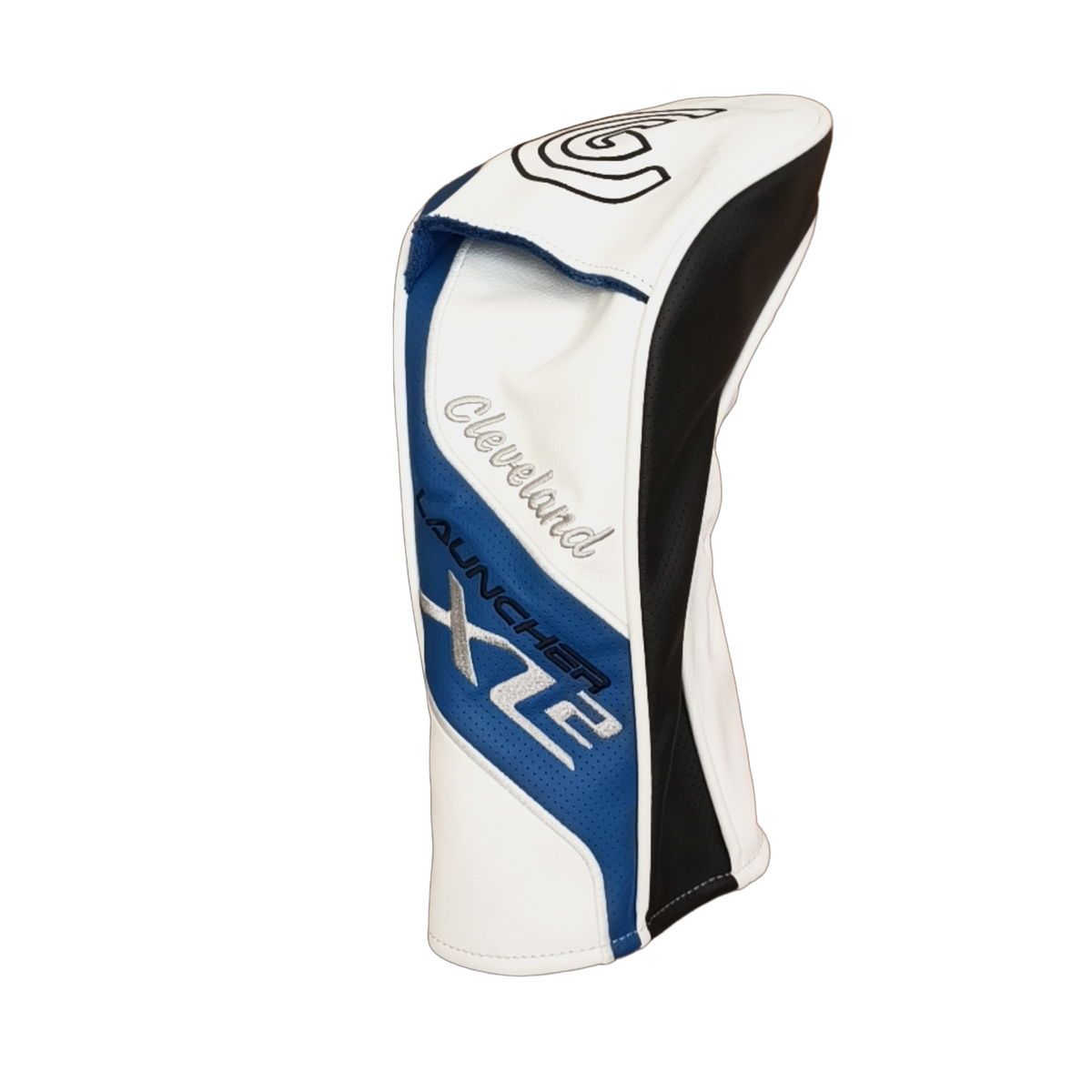 Cleveland Launcher XL2 Draw Driver / Flex Regular / Loft 10.5 [model:birefnet-general] [bg:handrolled]
