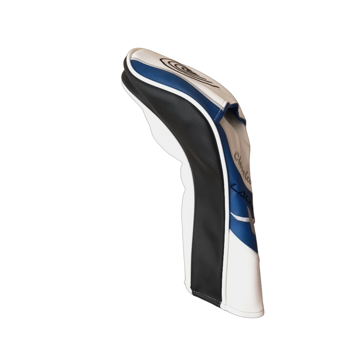 Cleveland Launcher XL2 Draw Driver / Flex Regular / Loft 10.5 [model:birefnet-general] [bg:handrolled]