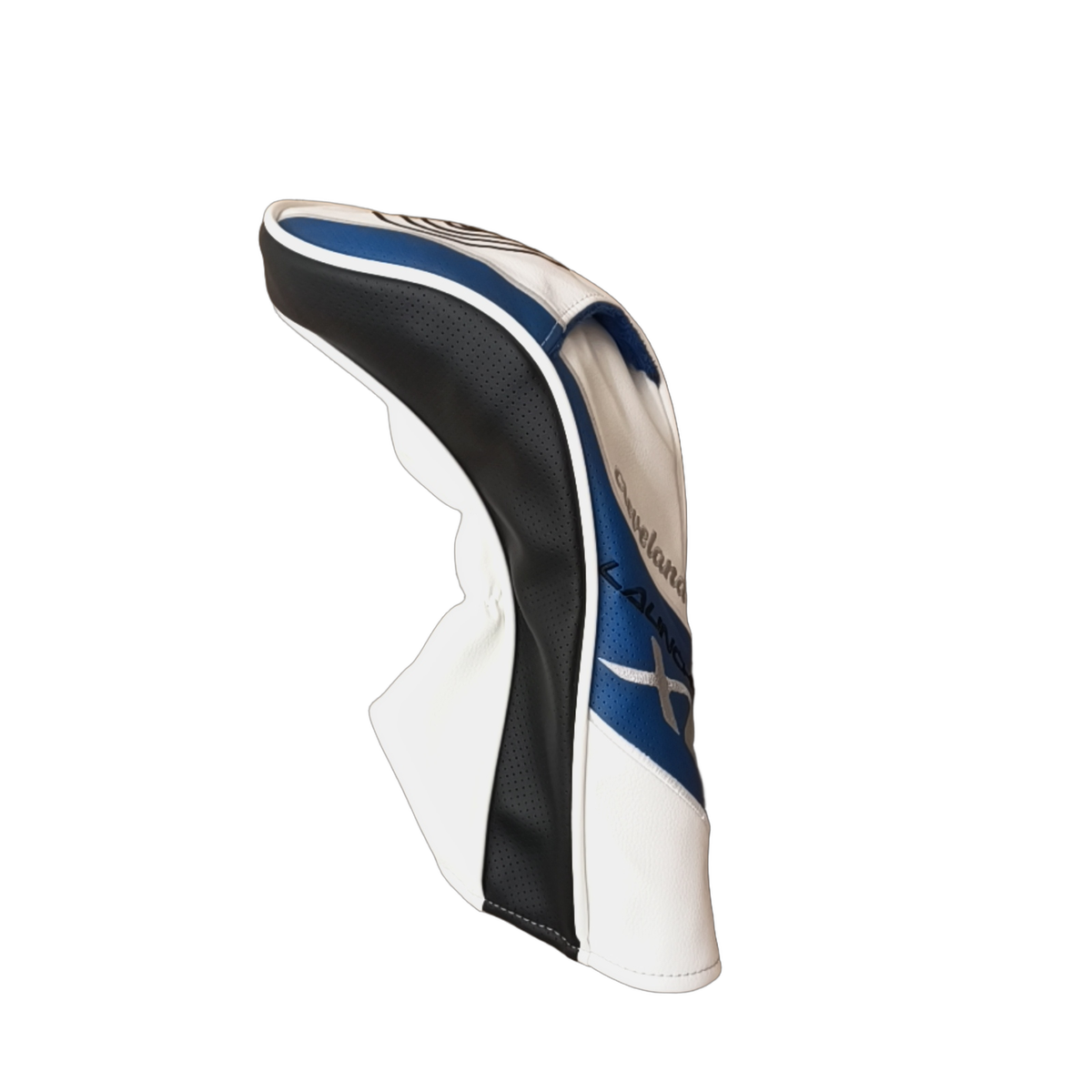 Cleveland Launcher XL2 Draw Driver / Flex Regular / Loft 10.5 [model:birefnet-general] [bg:handrolled]