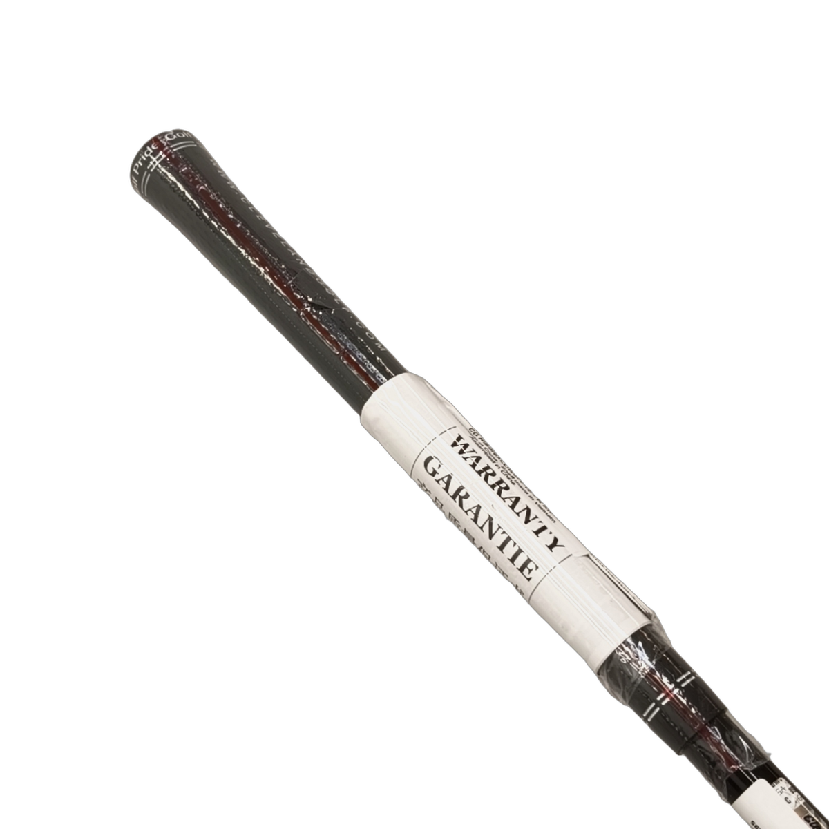 Cleveland Launcher XL2 Draw Driver / Flex Regular / Loft 10.5 [model:birefnet-general] [bg:handrolled]