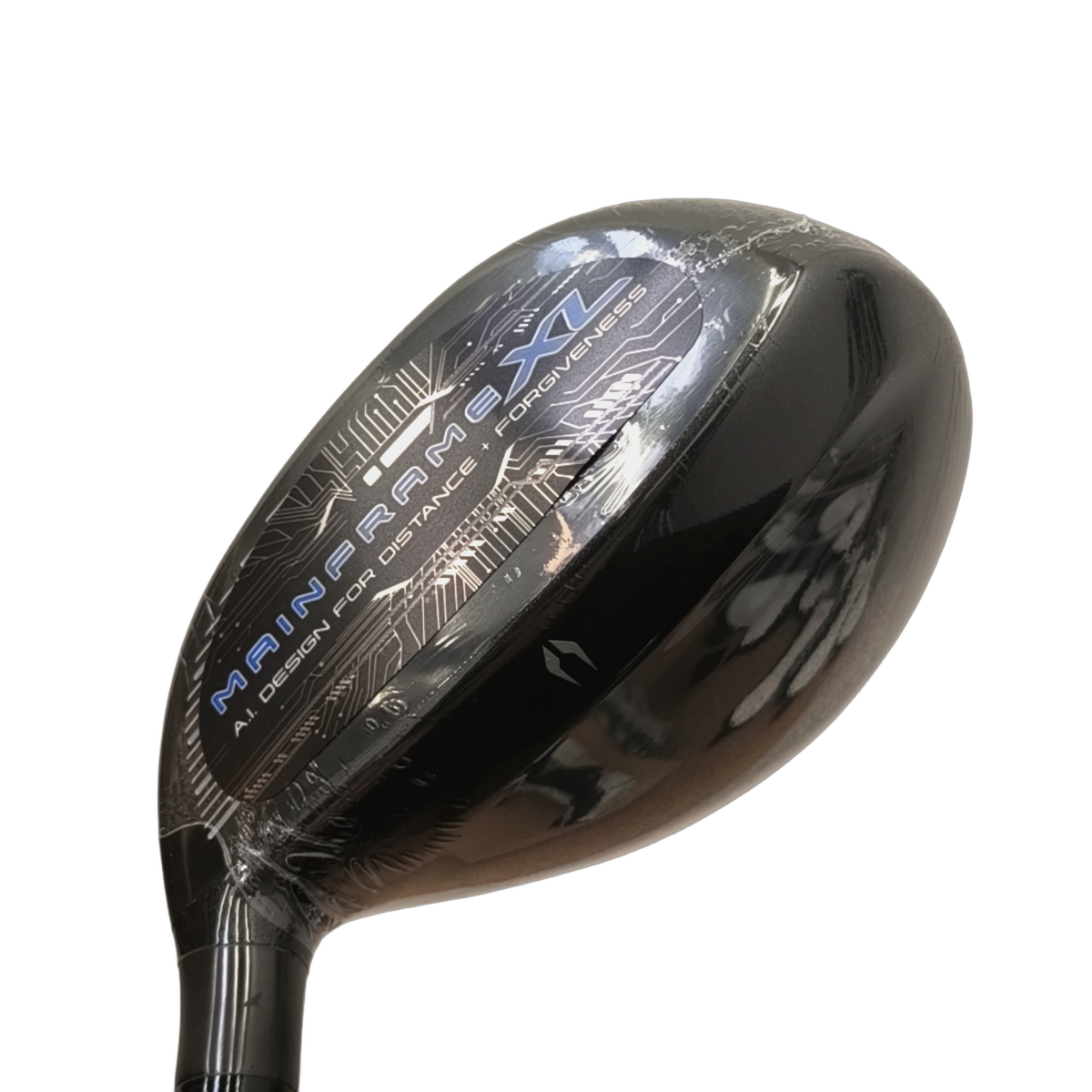 Cleveland Halo XL Lite Fairway Wood / Flex Ladies / #7/22 [model:birefnet-general] [bg:handrolled]