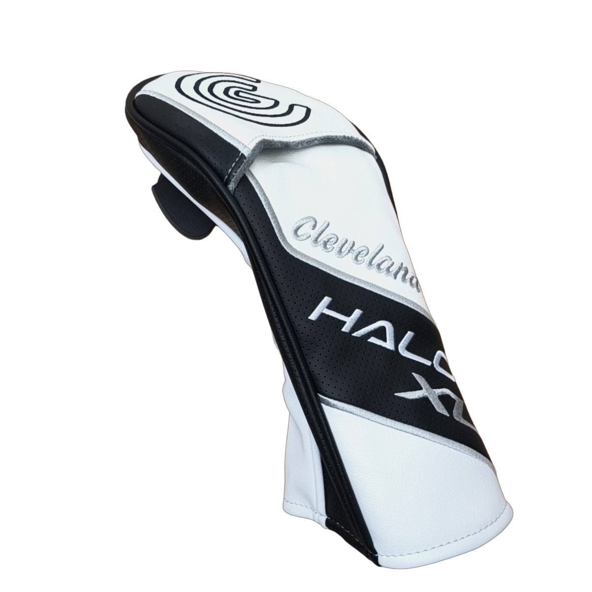 Cleveland Halo XL Lite Fairway Wood / Flex Ladies / #7/22 [model:birefnet-general] [bg:handrolled]