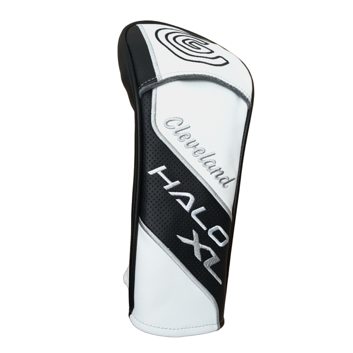 Cleveland Halo XL Fairway Wood / Flex Ladies / #5/18 [model:birefnet-general] [bg:handrolled]