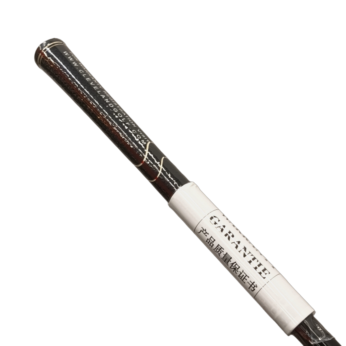 Cleveland Halo XL Fairway Wood / Flex Ladies / #5/18 [model:birefnet-general] [bg:handrolled]