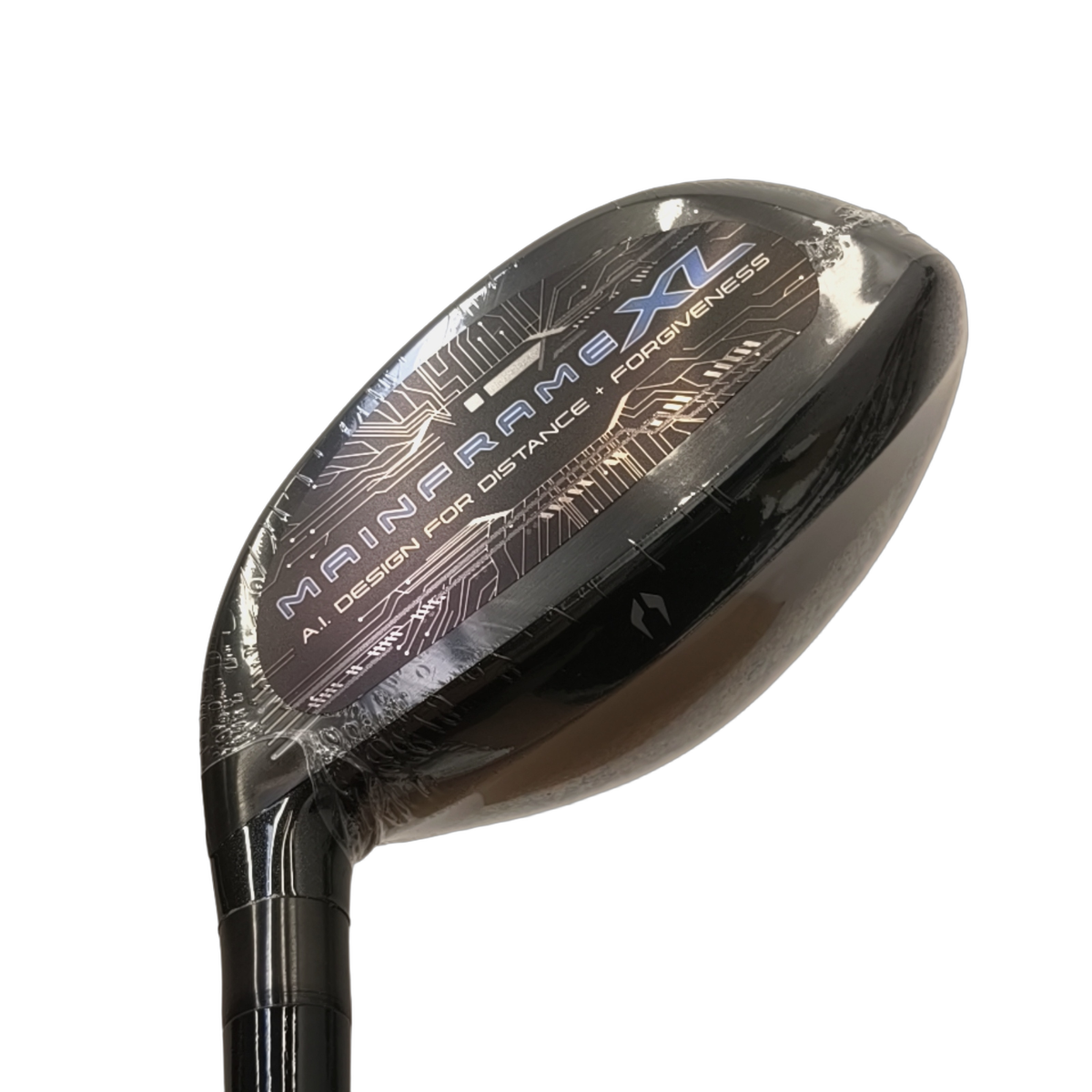 Cleveland Halo XL Fairway Wood / Flex Ladies / #7/21 [model:birefnet-general] [bg:handrolled]