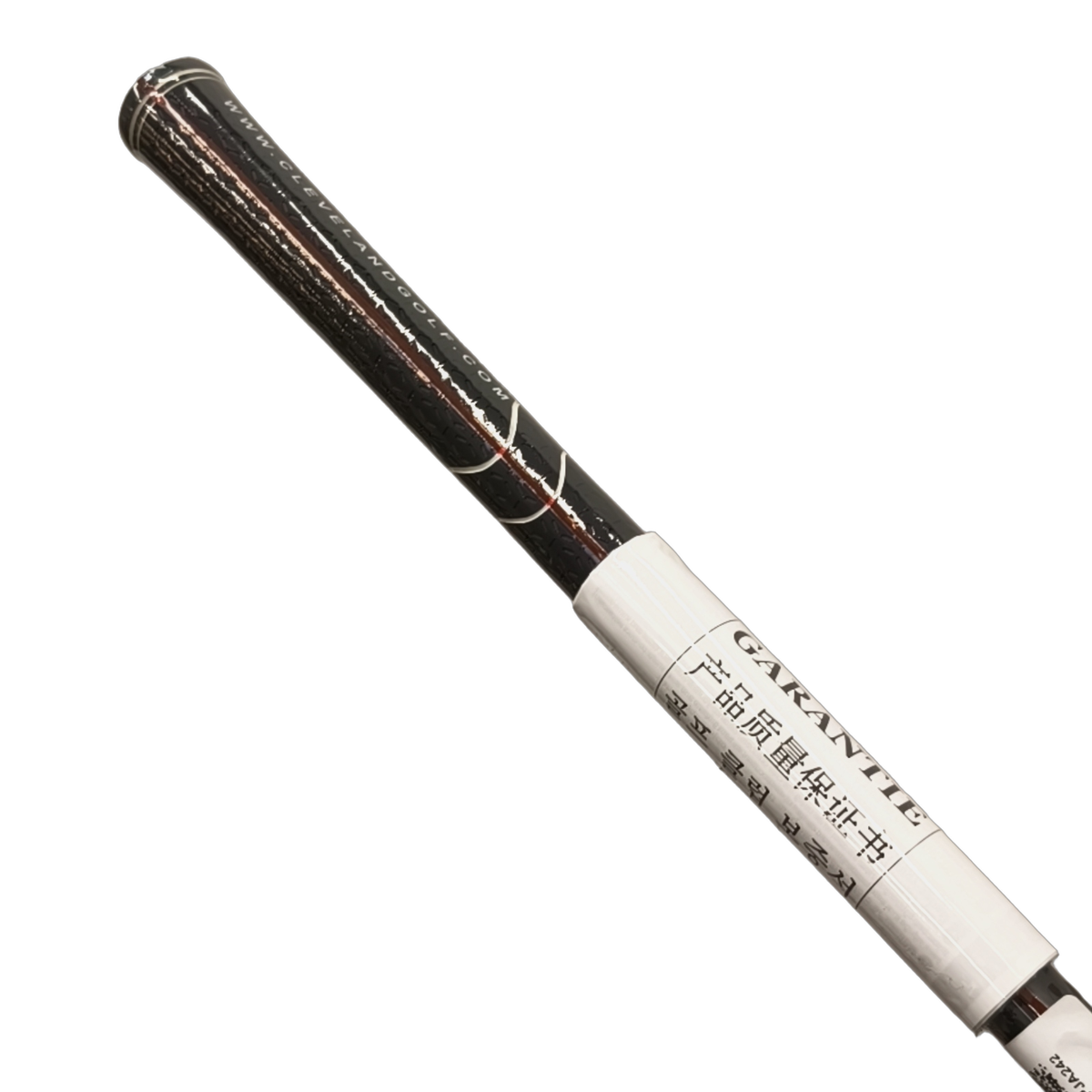 Cleveland Halo XL Fairway Wood / Flex Ladies / #7/21 [model:birefnet-general] [bg:handrolled]