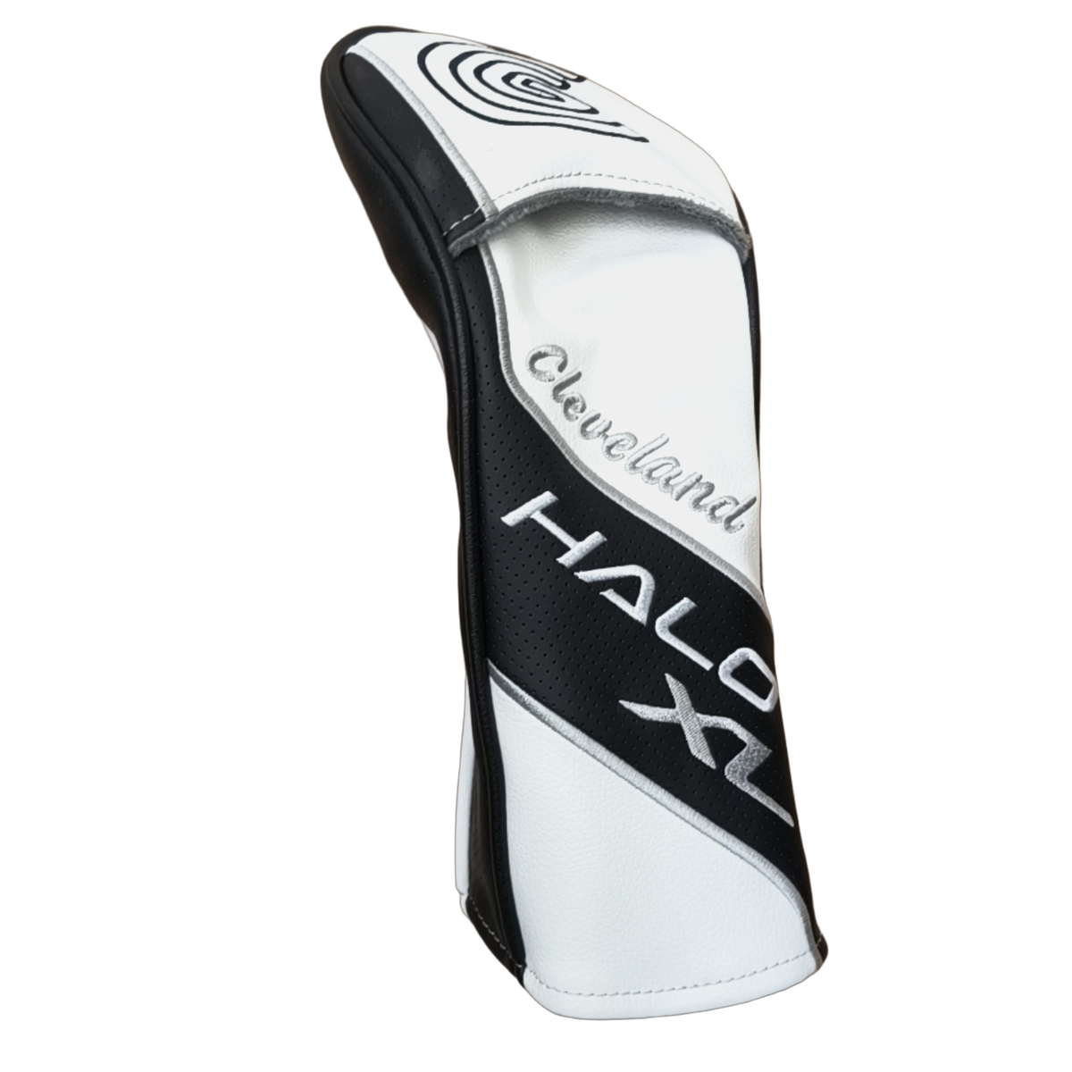 Cleveland Halo XL Fairway Wood / Flex Ladies / #5/18 [model:birefnet-general] [bg:handrolled]