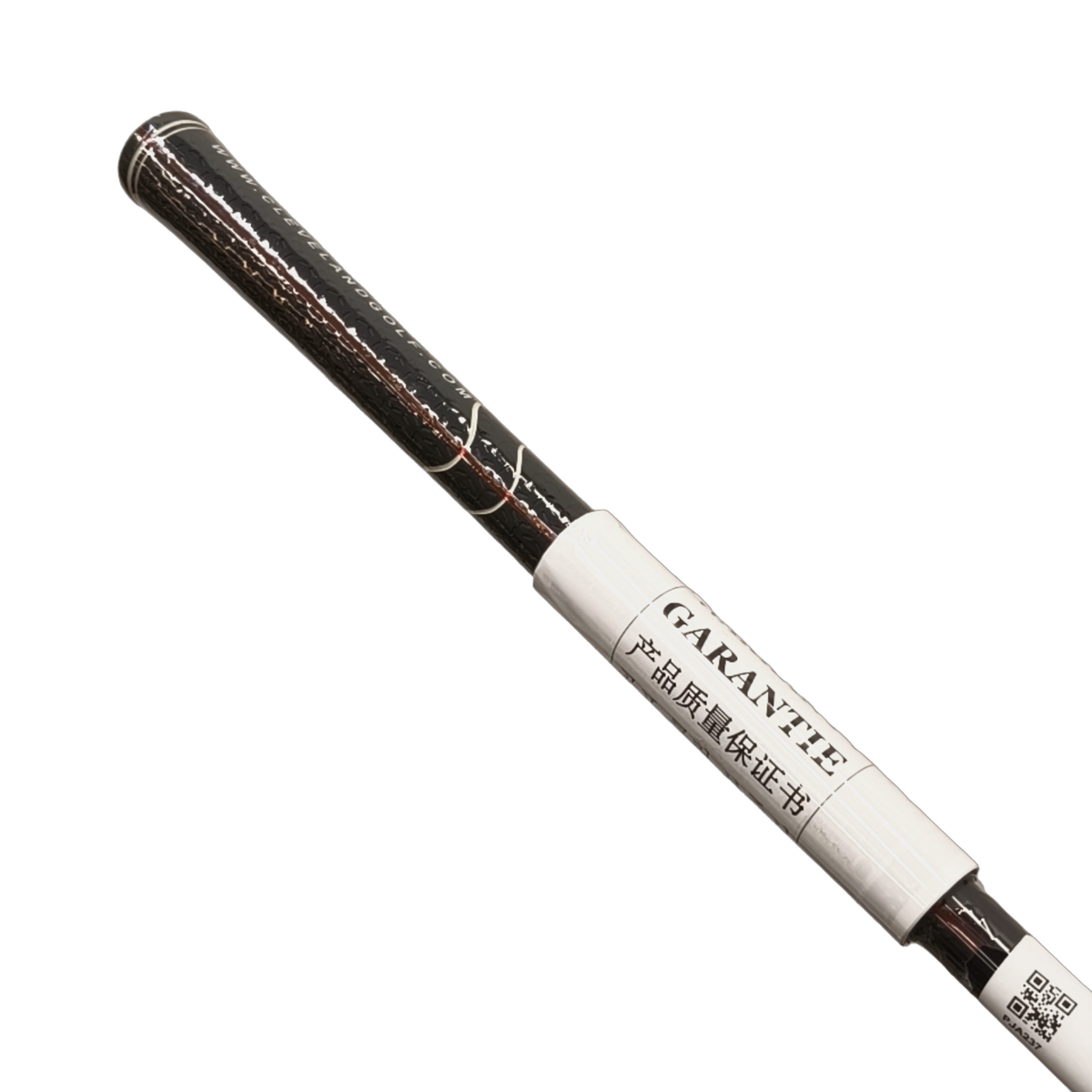 Cleveland Halo XL Fairway Wood / Flex Ladies / #5/18 [model:birefnet-general] [bg:handrolled]