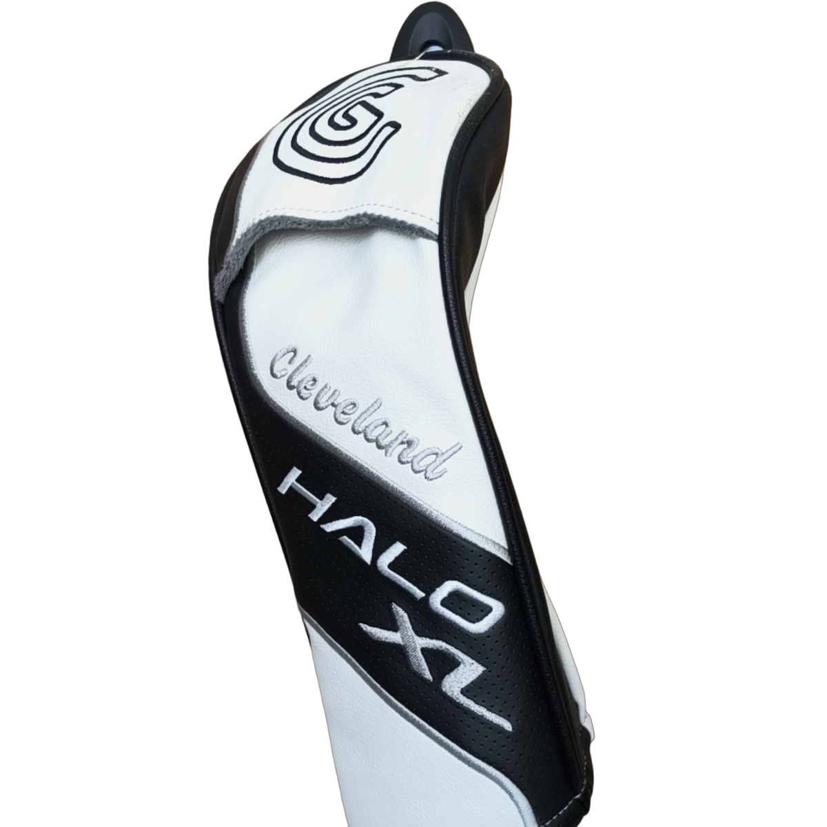 Cleveland Halo XL Fairway Wood / Flex Ladies / #7/21 [model:birefnet-general] [bg:handrolled]