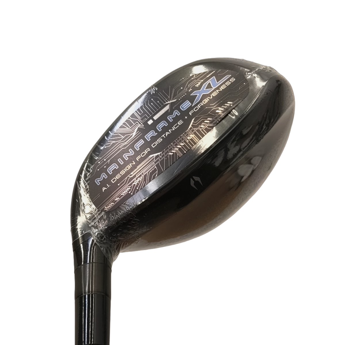 Cleveland Halo XL Fairway Wood / Flex Ladies / #7/21 [model:birefnet-general] [bg:handrolled]