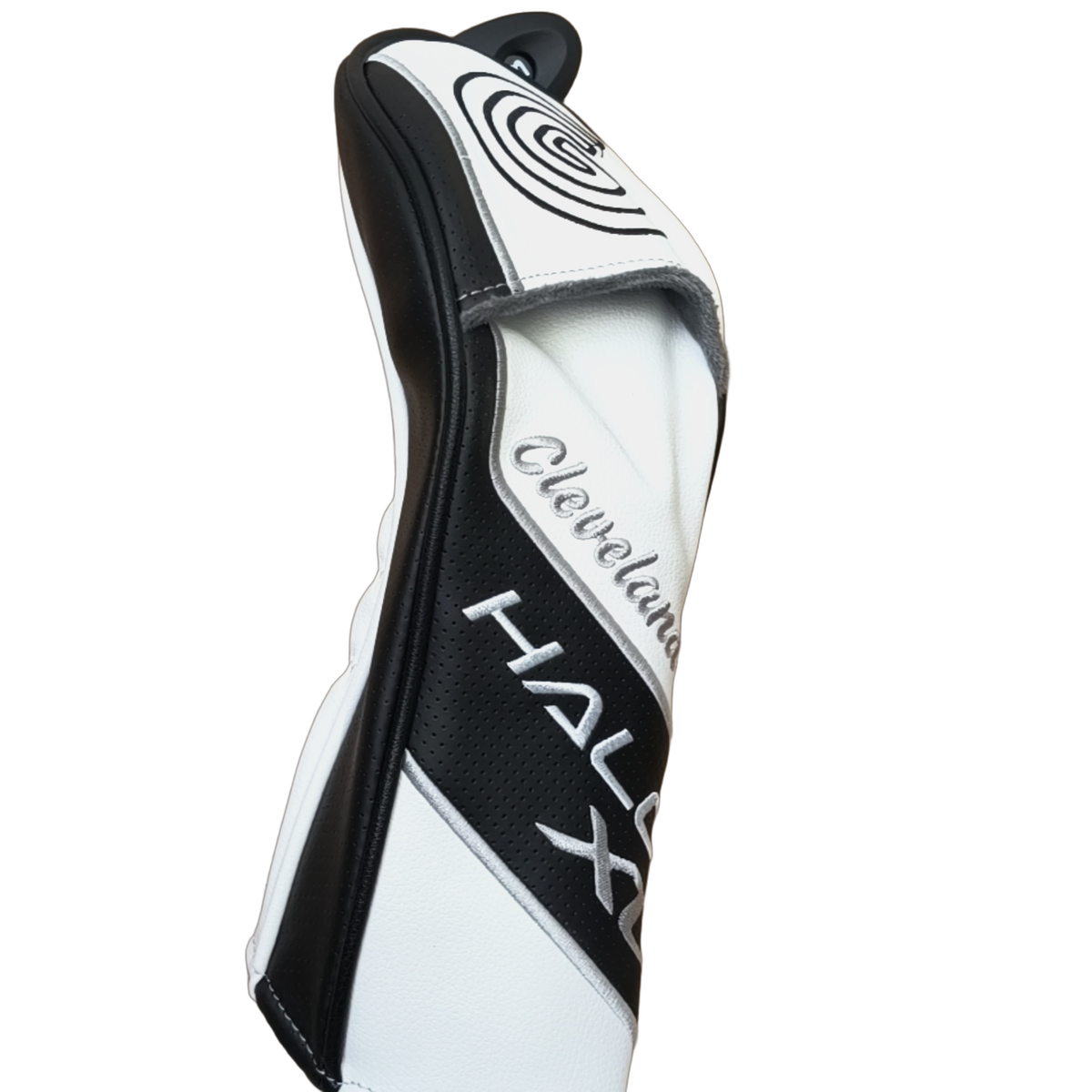 Cleveland Halo XL Fairway Wood / Flex Ladies / #5/18 [model:birefnet-general] [bg:handrolled]