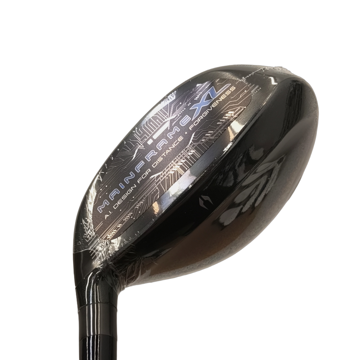 Cleveland Halo XL Fairway Wood / Flex Ladies / #5/18 [model:birefnet-general] [bg:handrolled]