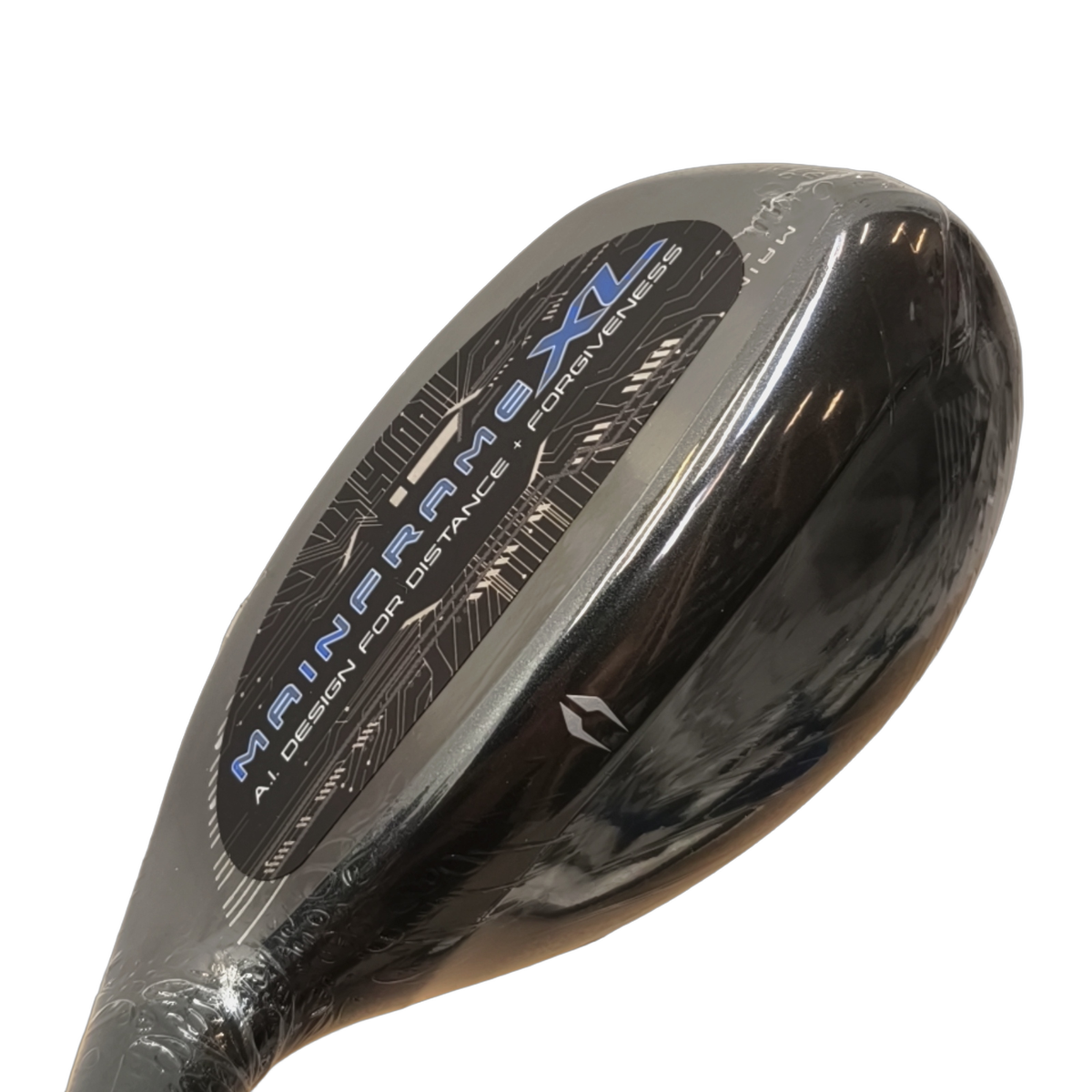 Cleveland Halo XL Hy-Wood Hybrid / Flex A-flex / #6/26 [model:birefnet-general] [bg:handrolled]