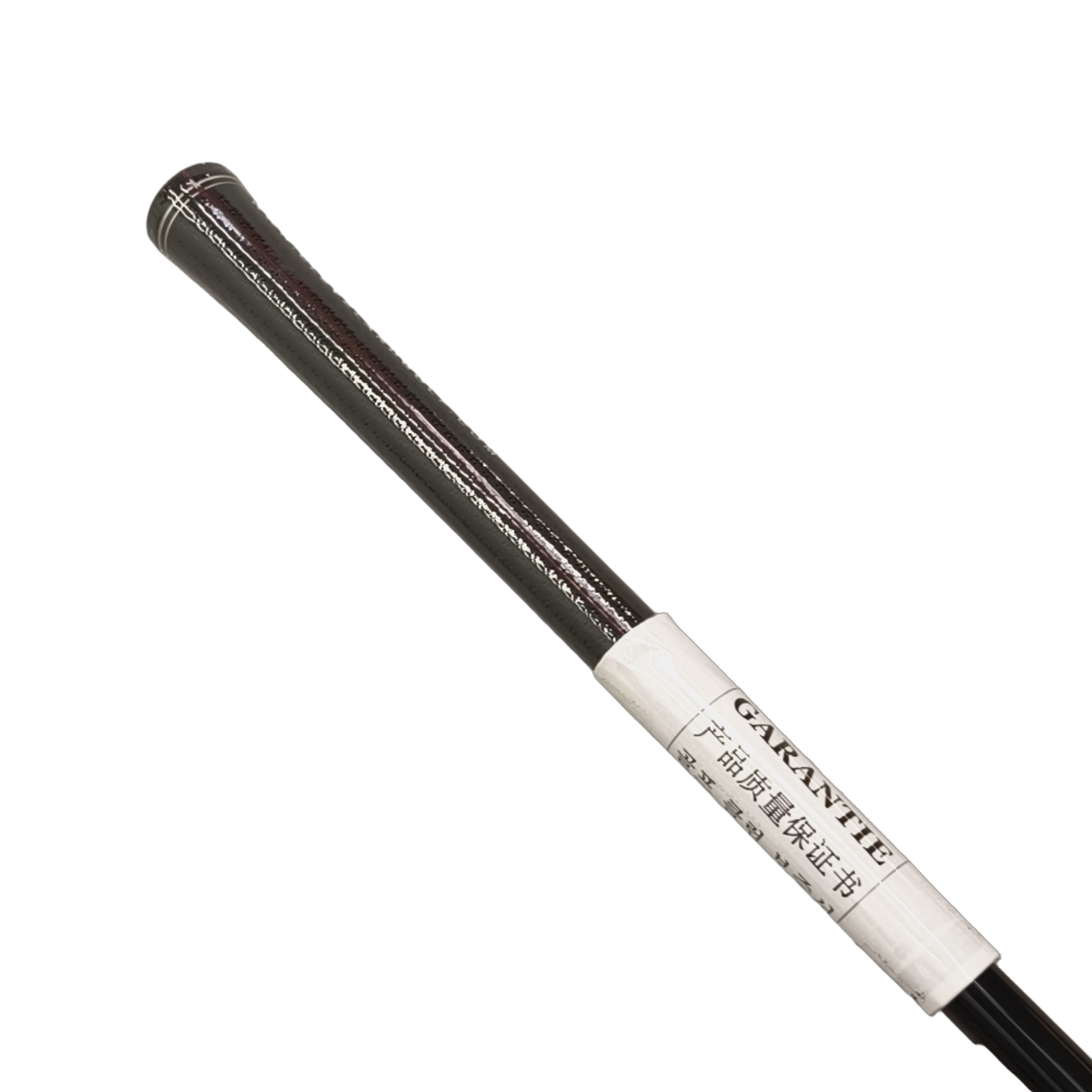 Cleveland Halo XL Hy-Wood Hybrid / Flex A-flex / #6/26 [model:birefnet-general] [bg:handrolled]