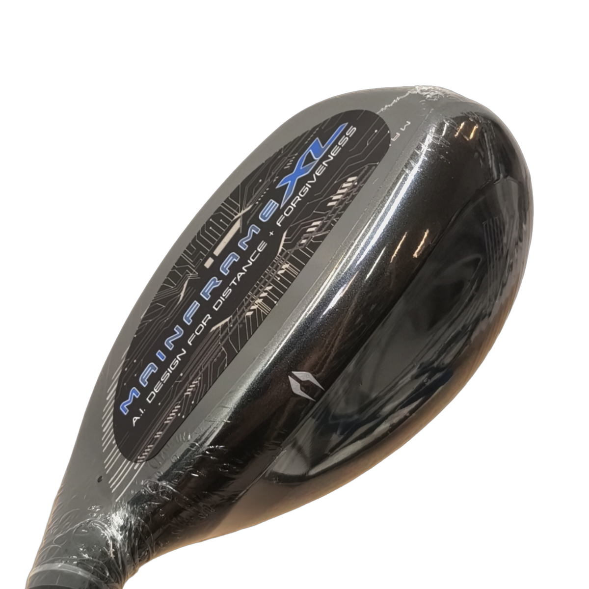 Cleveland Halo XL Hy-Wood Hybrid / Flex A-flex / #6/26 [model:birefnet-general] [bg:handrolled]